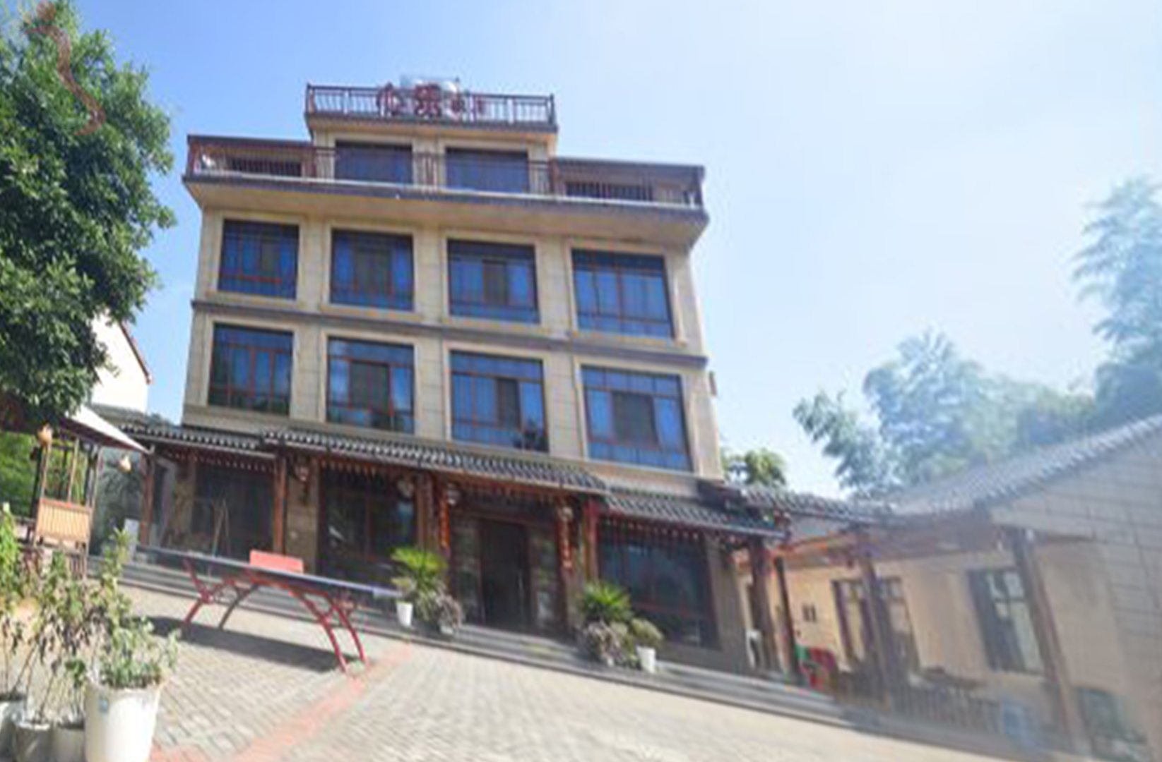 湖州市长兴县心乐农庄 - 图片3