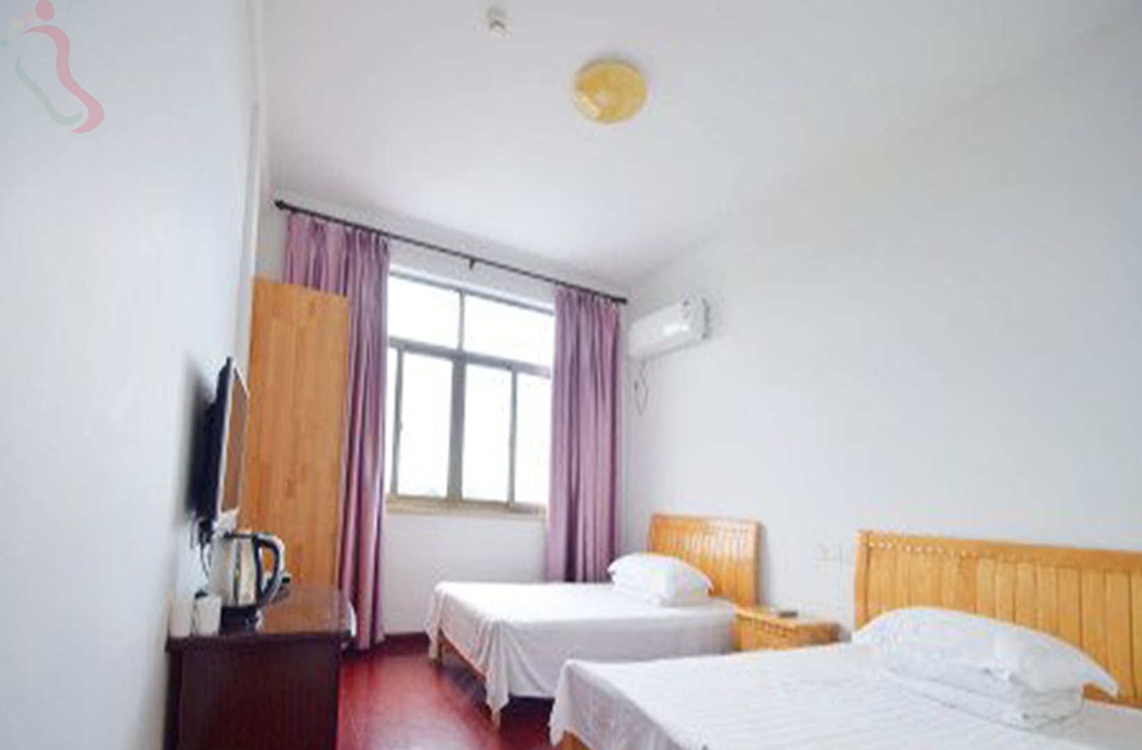 象山石浦临水人家农家乐房间图片2