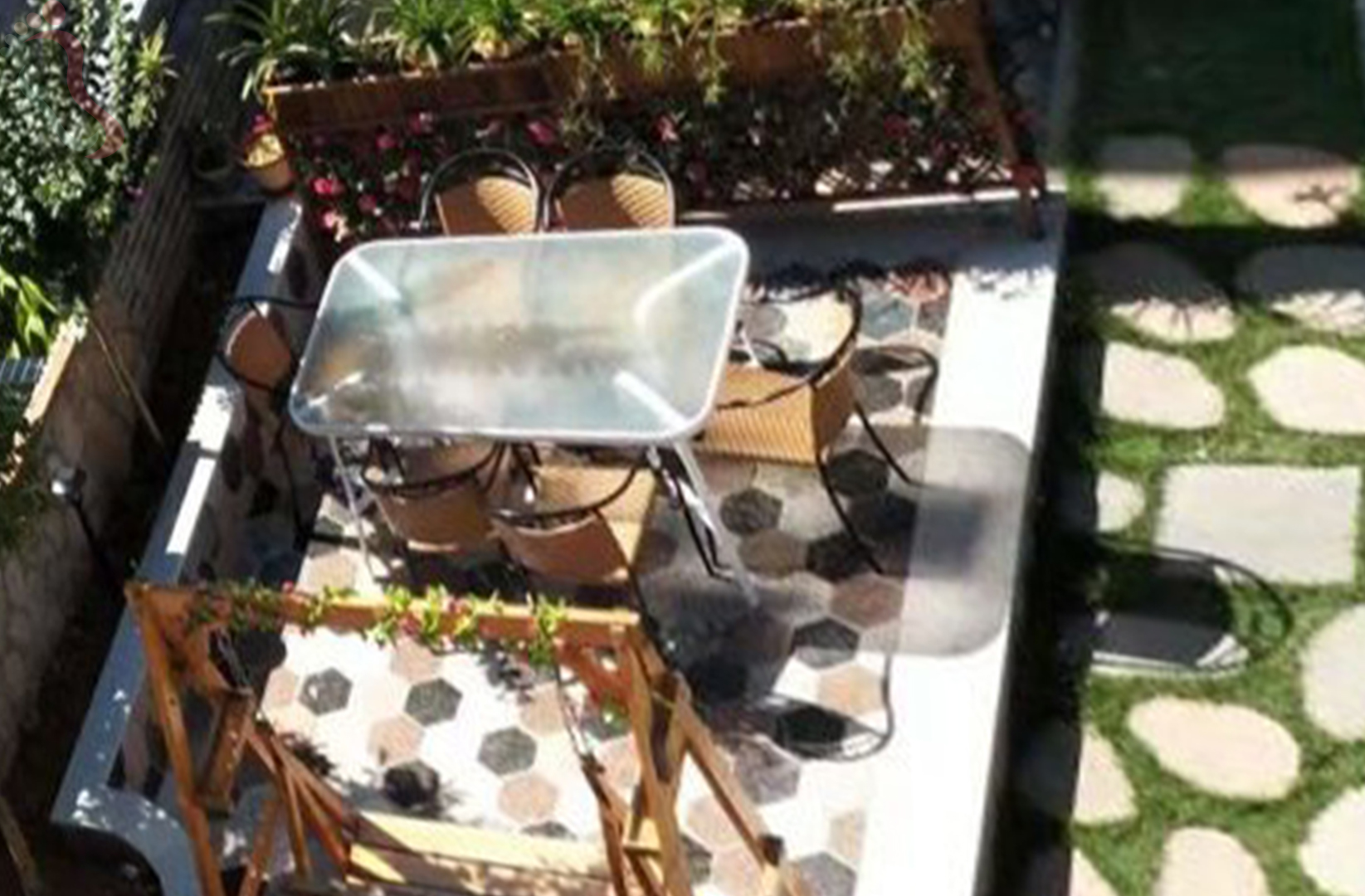 金华磐安县湘湘农家乐 - 图片2