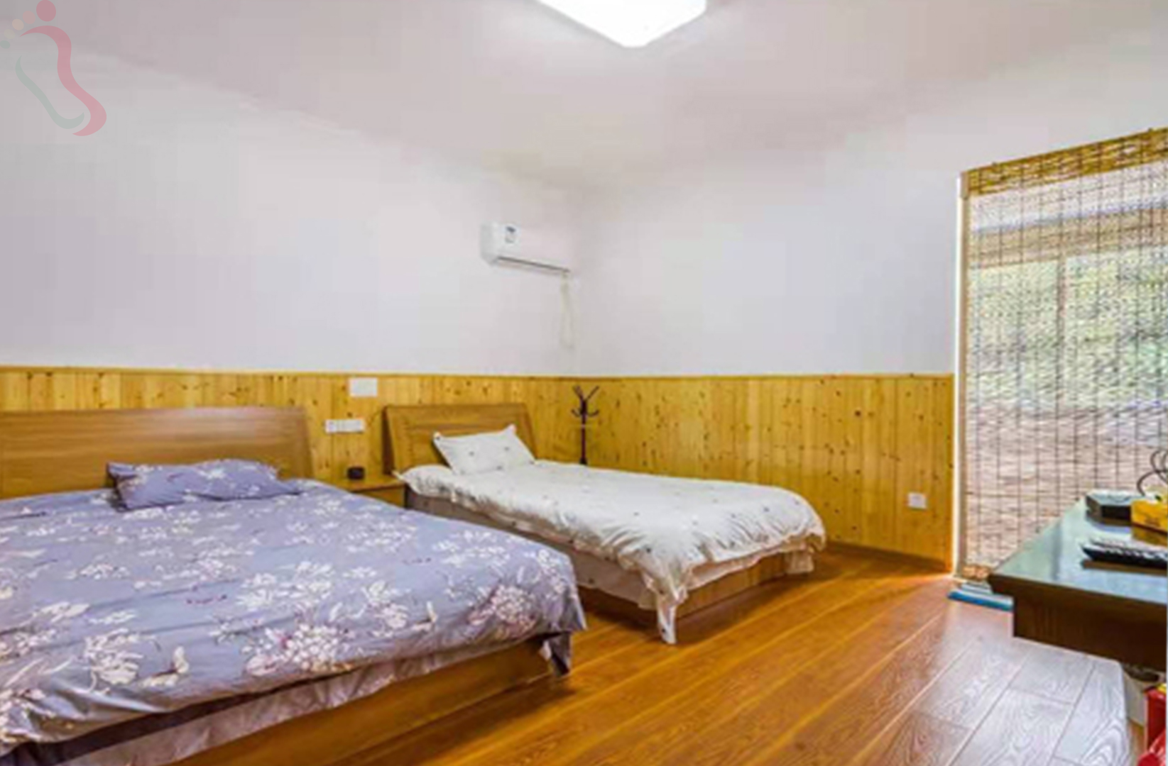 杭州桐庐县万福桥驿站房间图片3