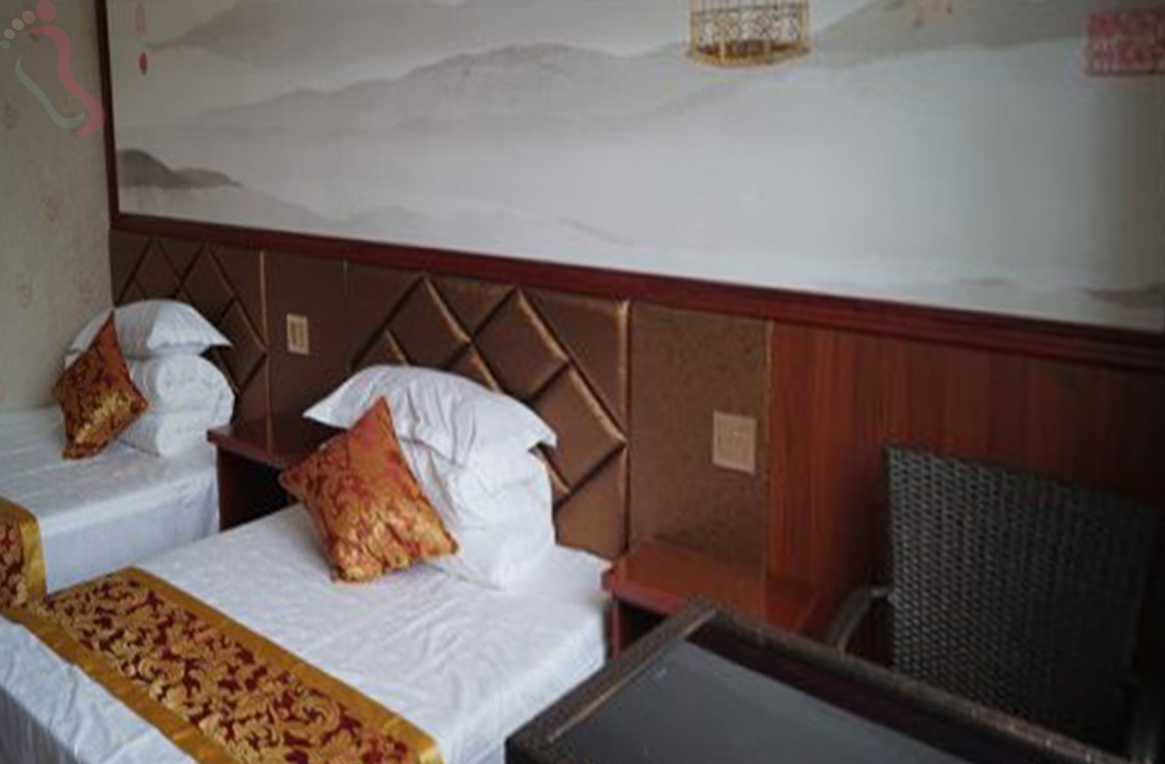 湖州长兴县雅致农家乐房间图片4