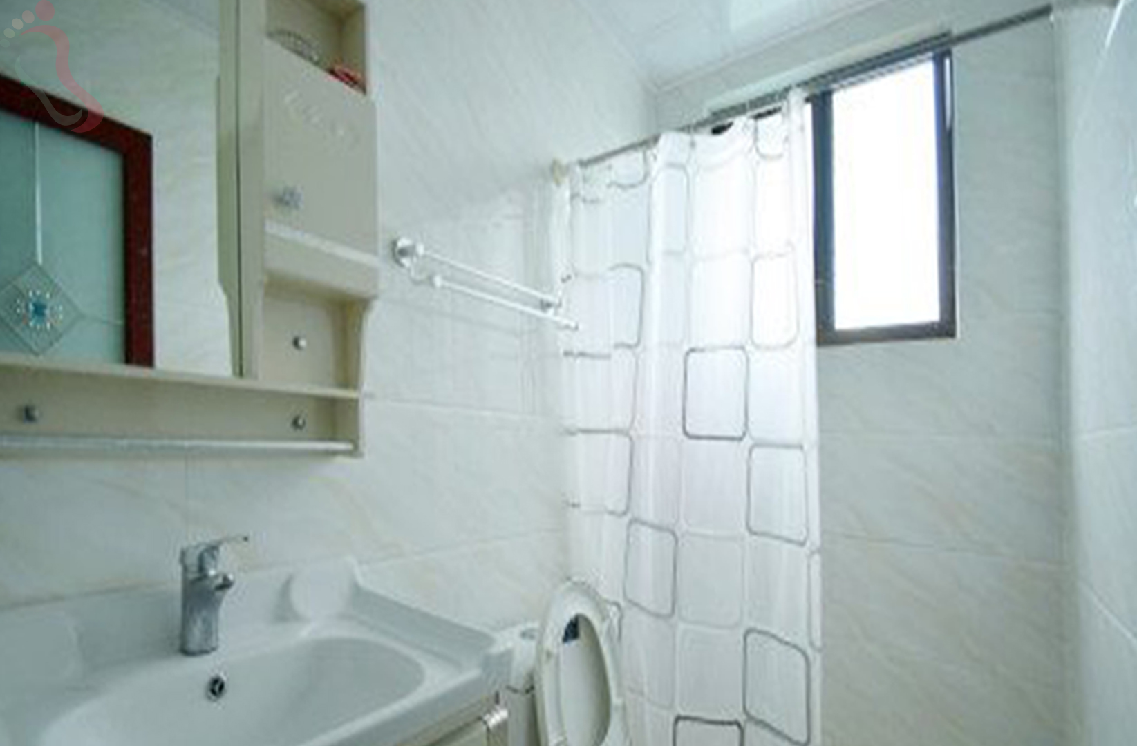 董岭王家山庄房间图片4