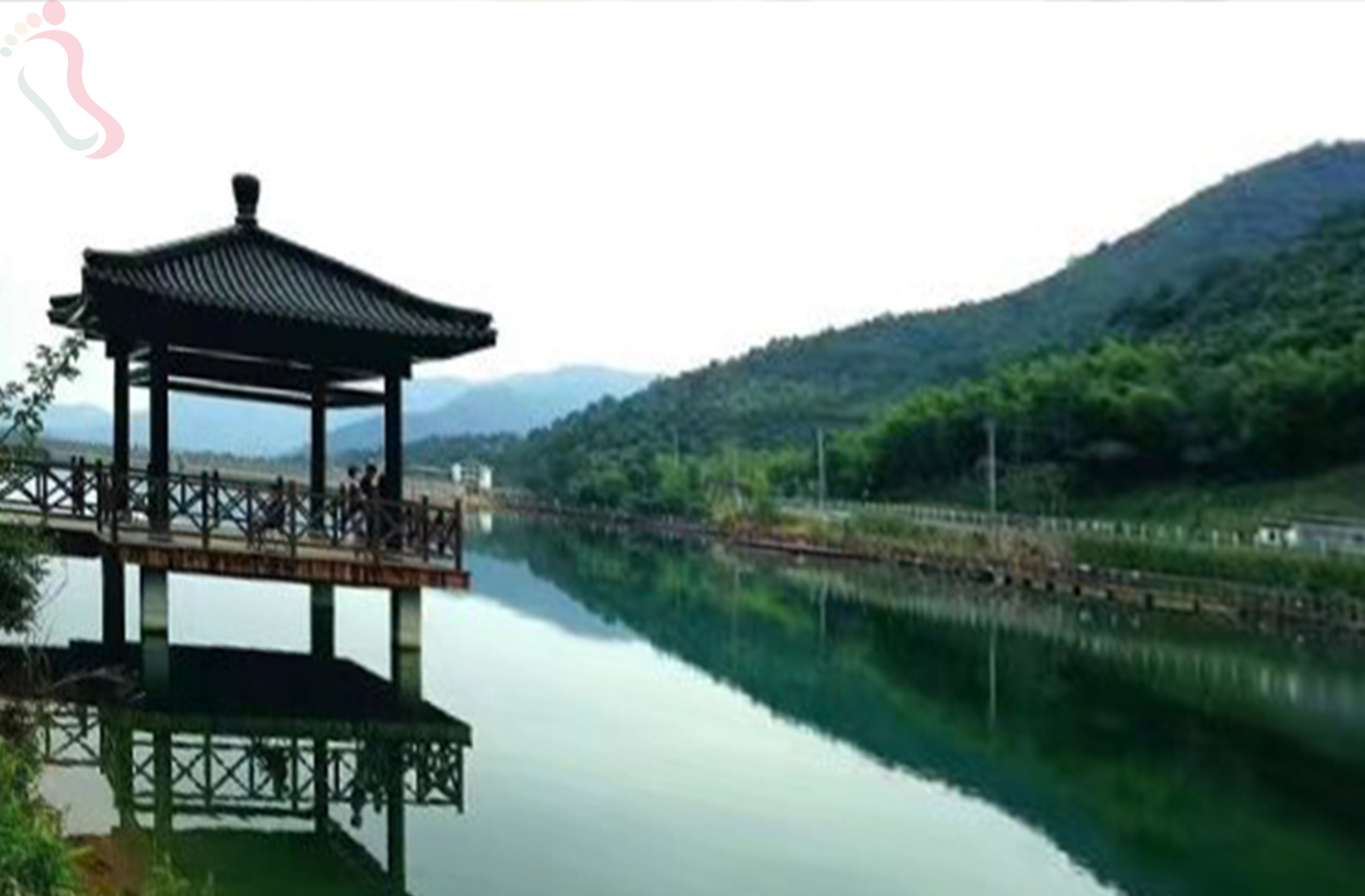 湖州市长兴县新佳农家乐 - 周边游玩