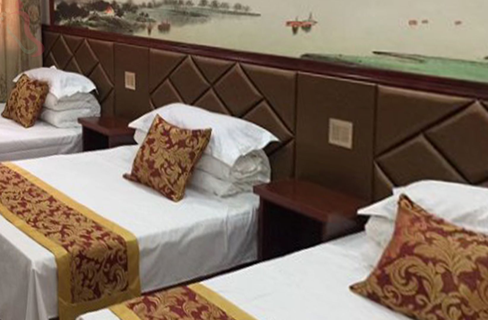 湖州长兴县雅致农家乐房间图片2