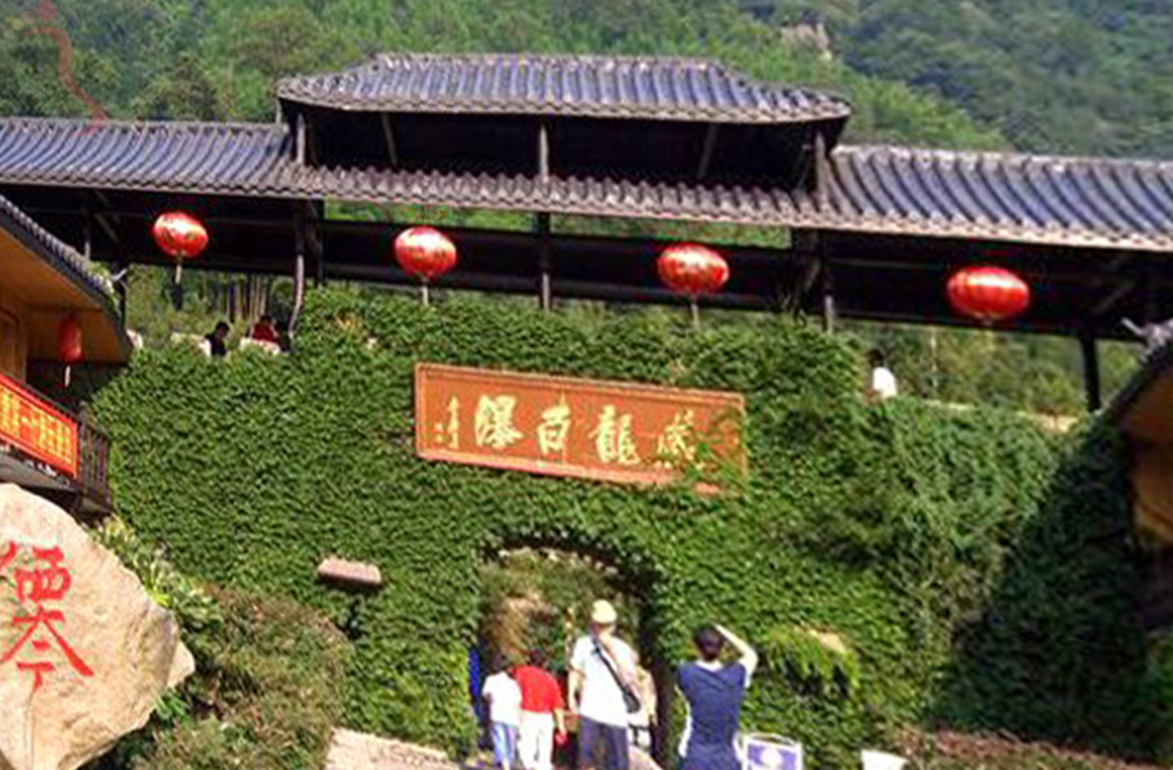 湖州安吉县溪林悦客栈（原竹林山庄） - 周边游玩