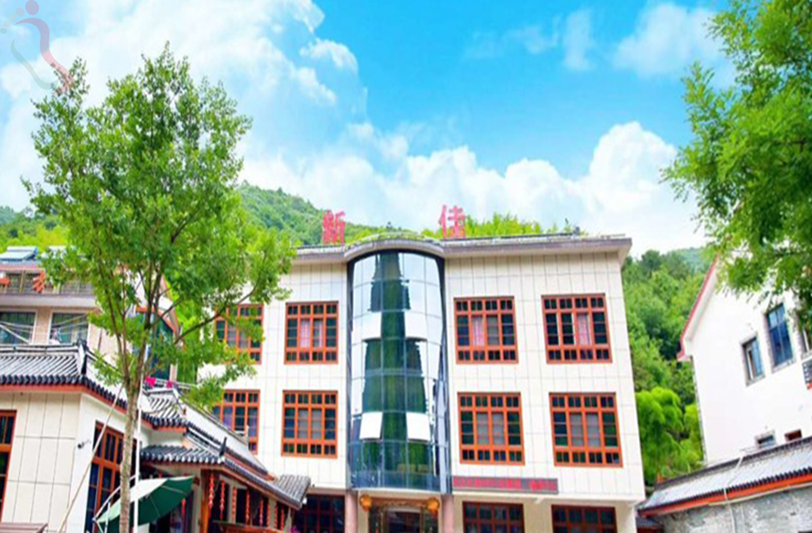 湖州市长兴县新佳农家乐 - 图片1