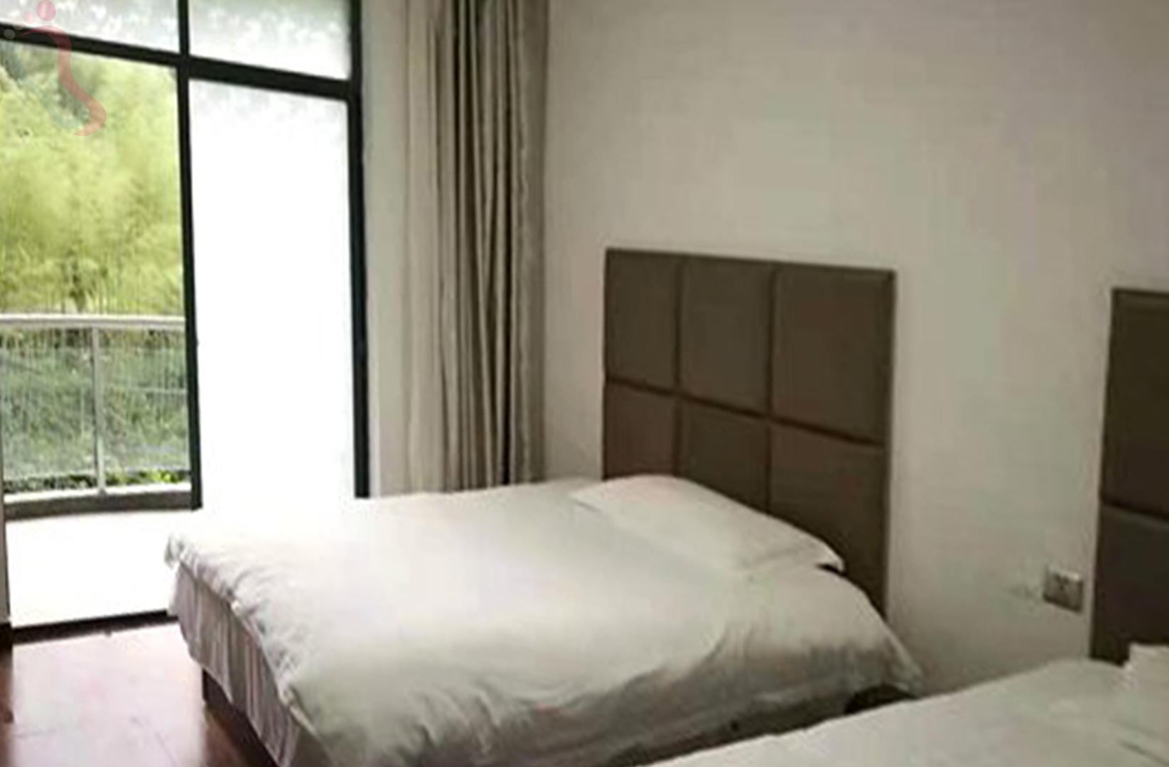 衢州市衢江区天脊龙门栖溪客栈房间图片2