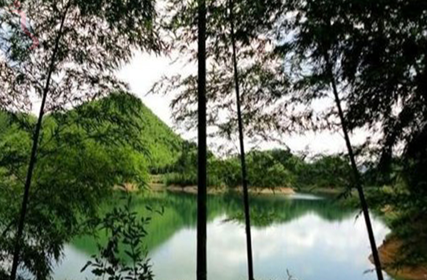 龙王山雨涛客栈 - 周边游玩
