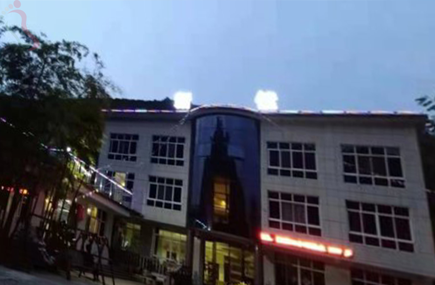 湖州市长兴县新佳农家乐 - 图片2