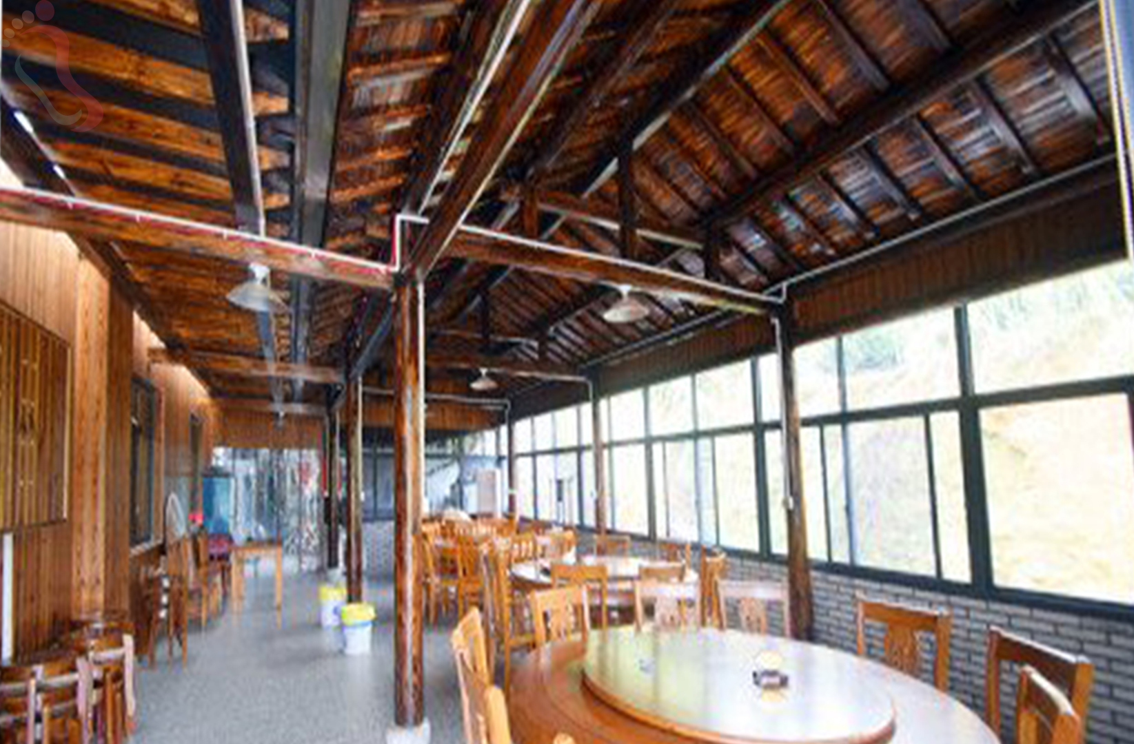 龙王山雨涛客栈 - 图片2