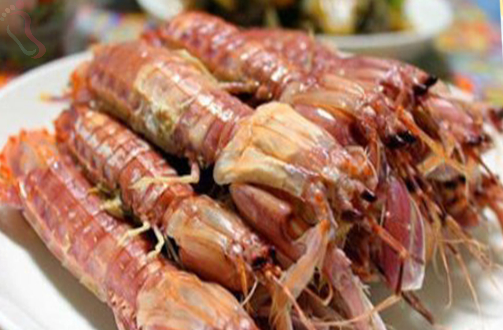 象山沙树渔家乐 - 餐饮介绍