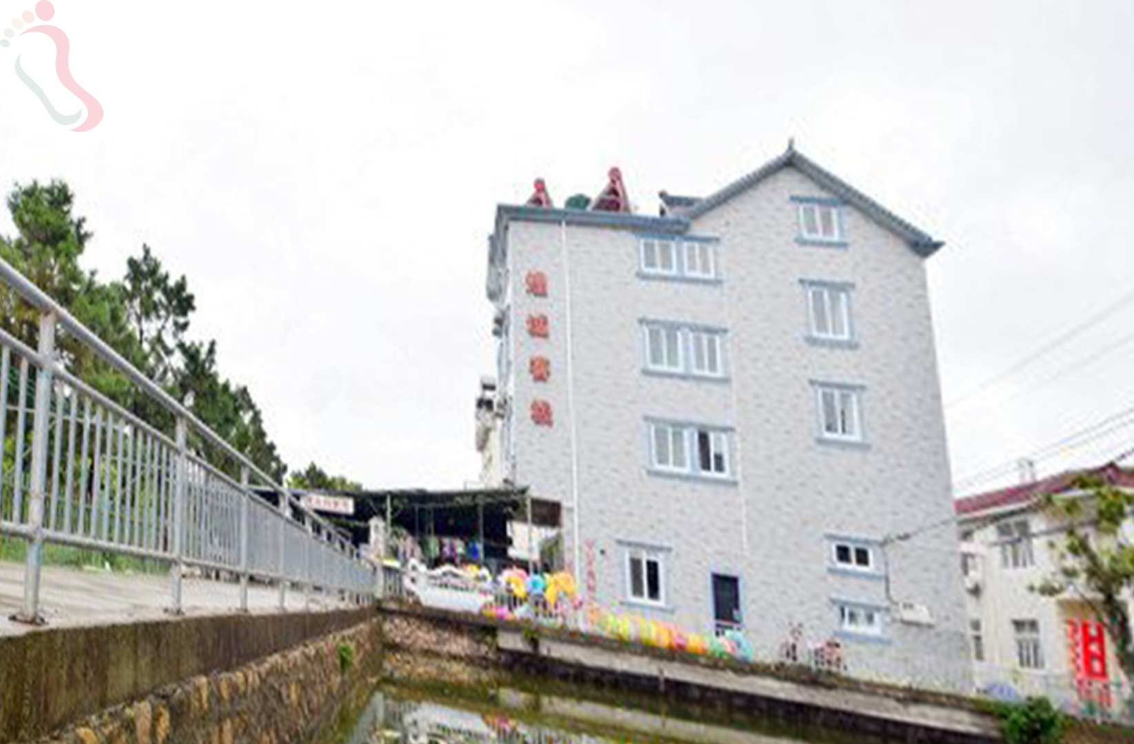 宁波象山县石浦煌城客栈 - 图片3