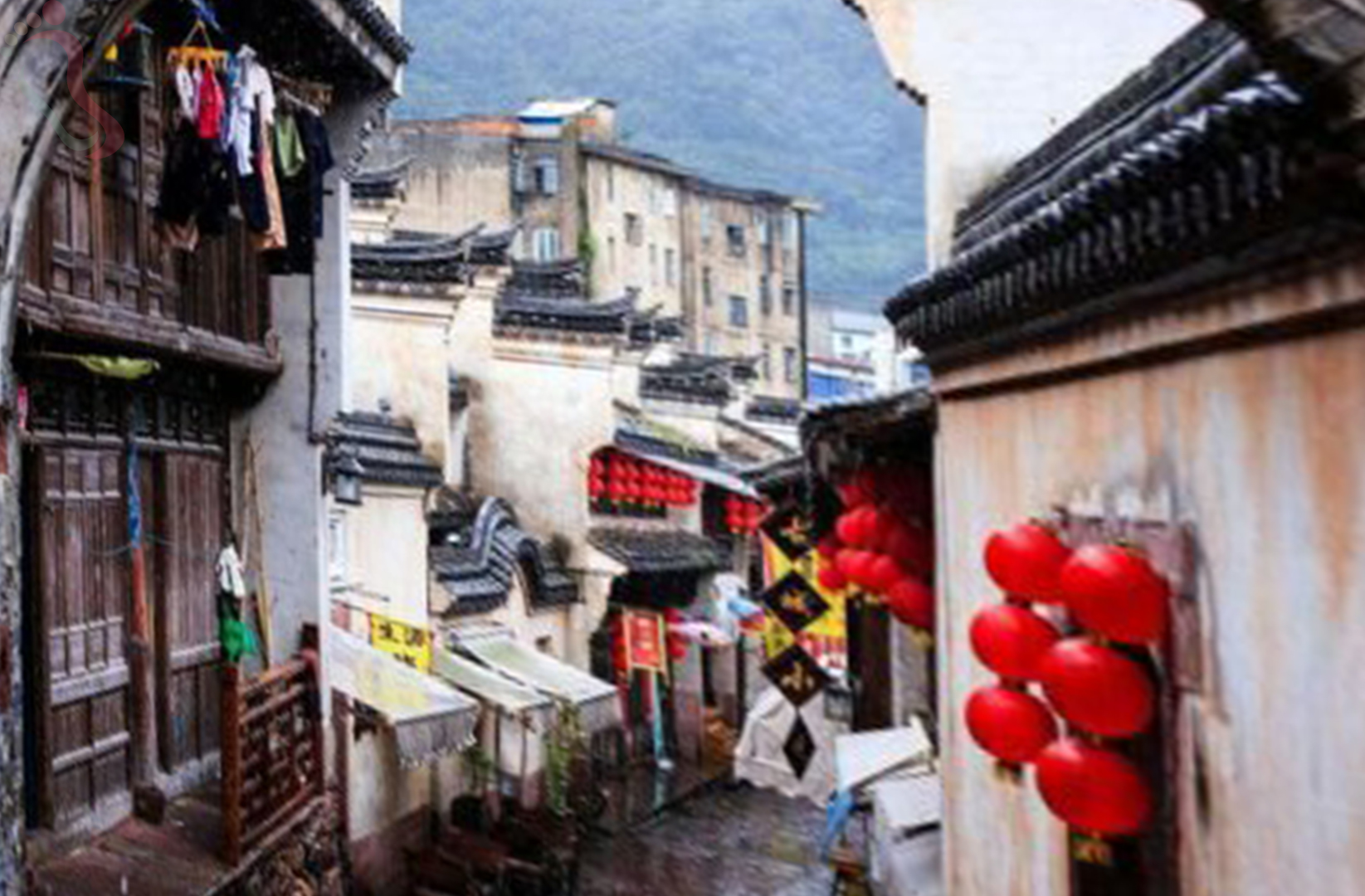 宁波象山影视城·俞家小筑 - 图片1