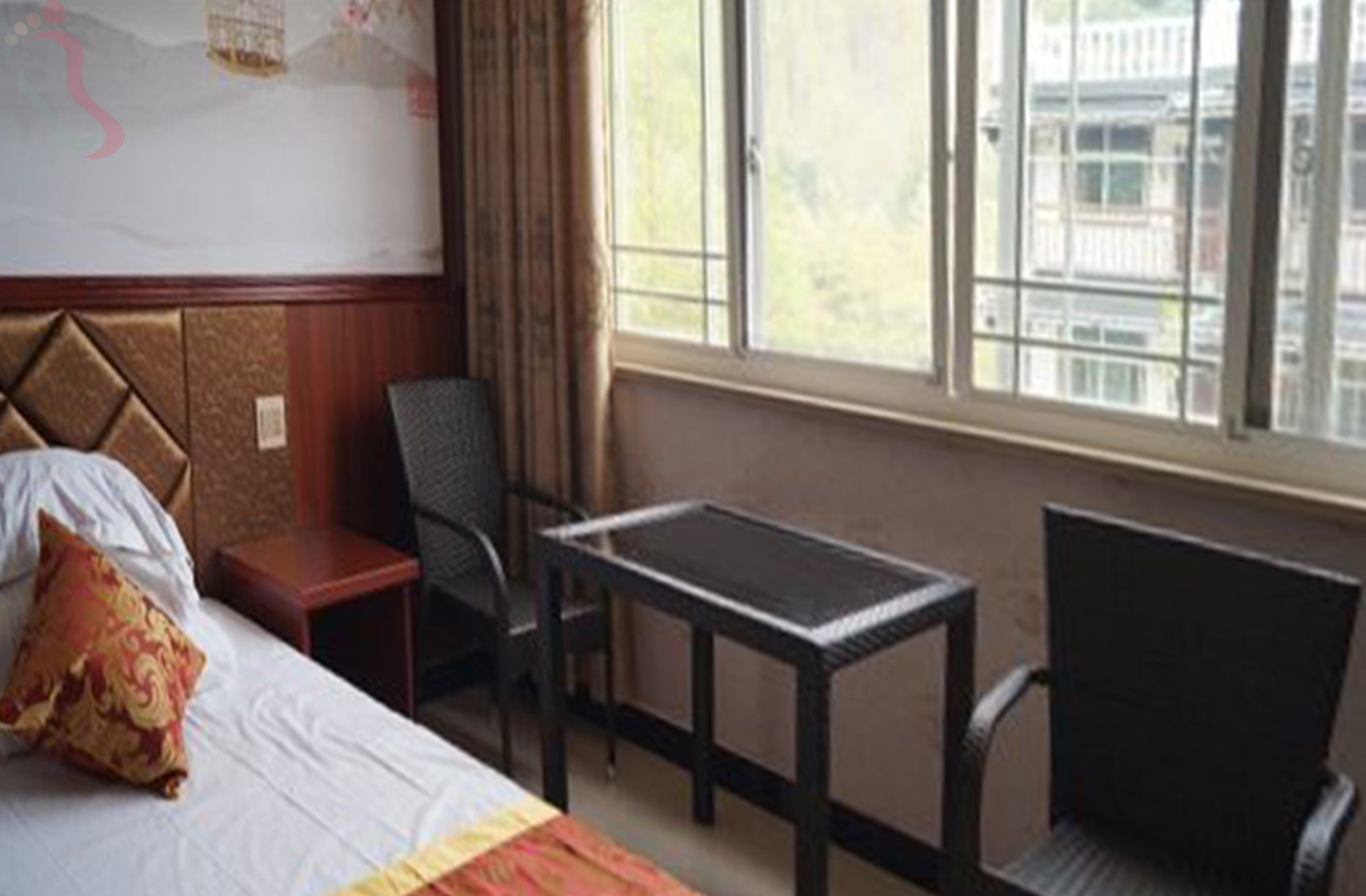 湖州长兴县雅致农家乐房间图片3