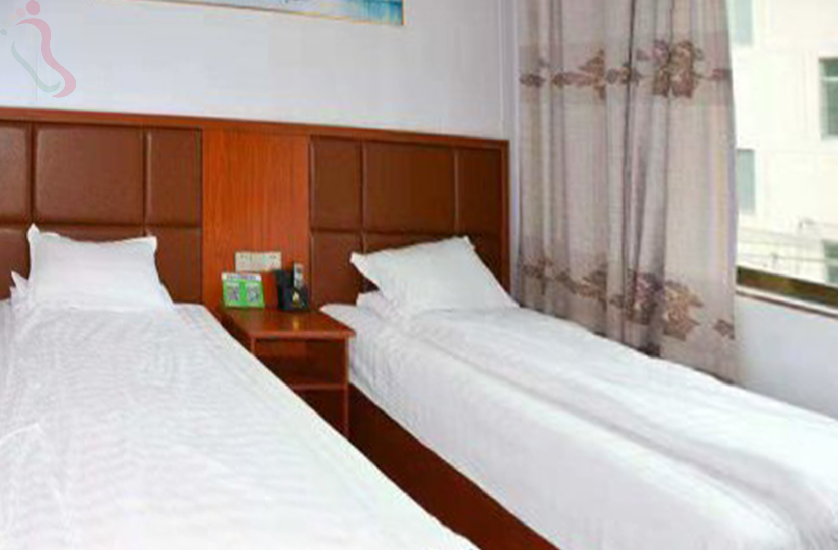 金华磐安县湘湘农家乐房间图片3