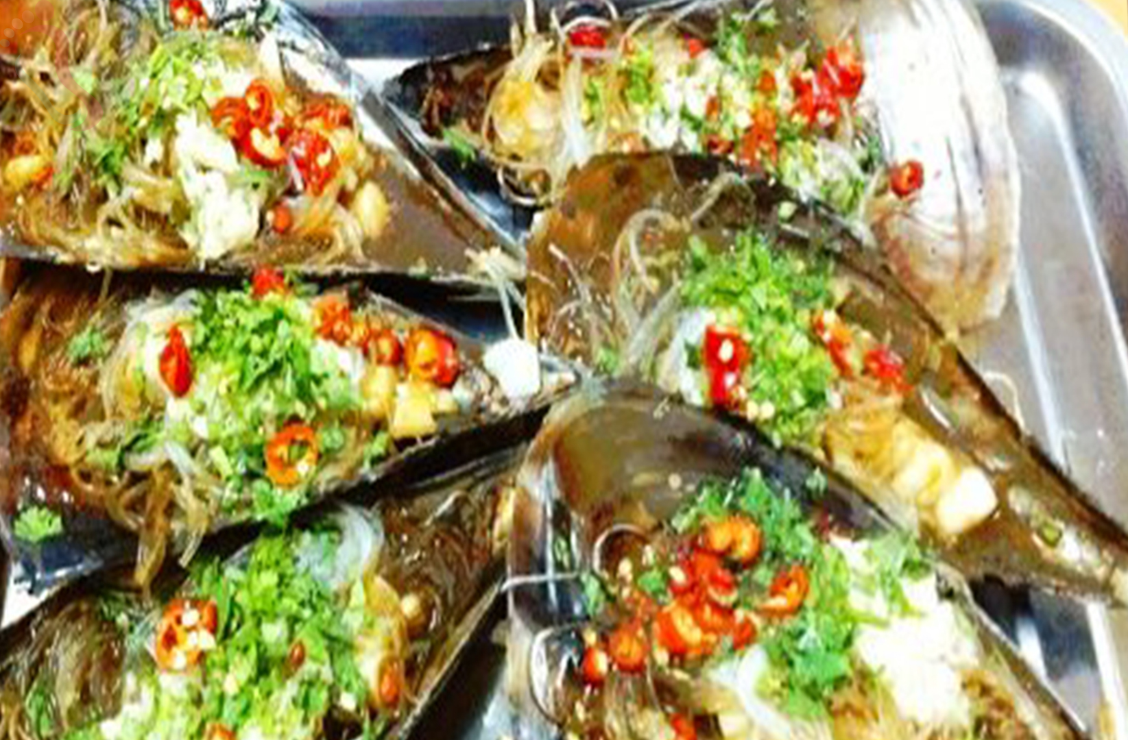 象山沙树渔家乐 - 餐饮介绍