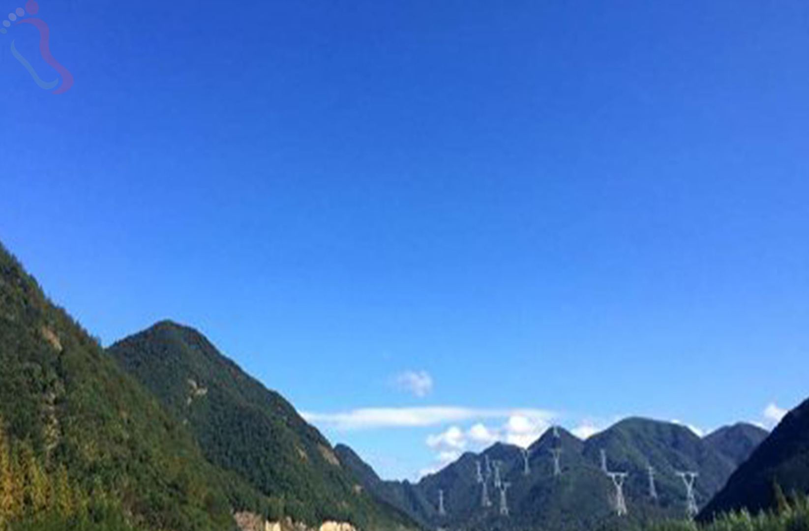 五泄泄源山中阁农家乐 - 周边游玩