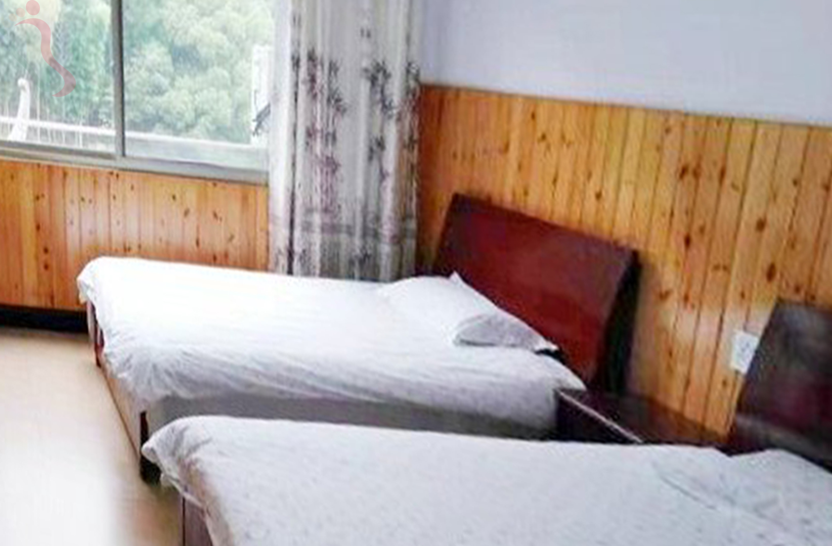 杭州桐庐县芦茨湾山城农家乐房间图片1