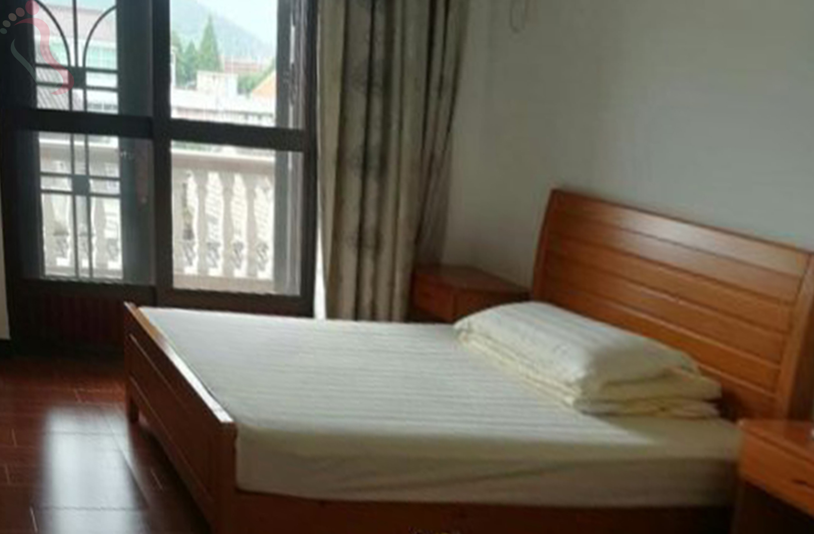 宁波象山影视城·俞家小筑房间图片4