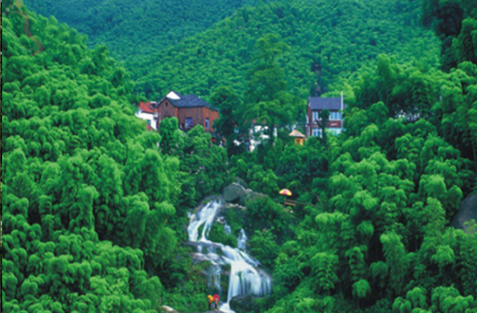 龙王山雨涛客栈 - 周边游玩