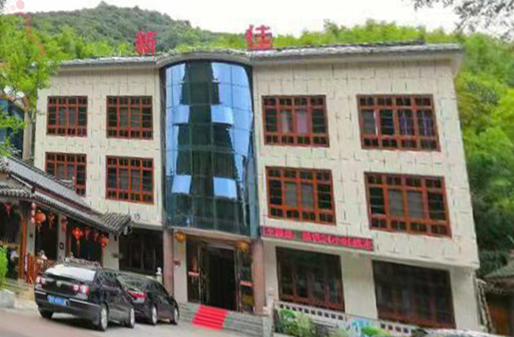 湖州市长兴县新佳农家乐 - 图片3