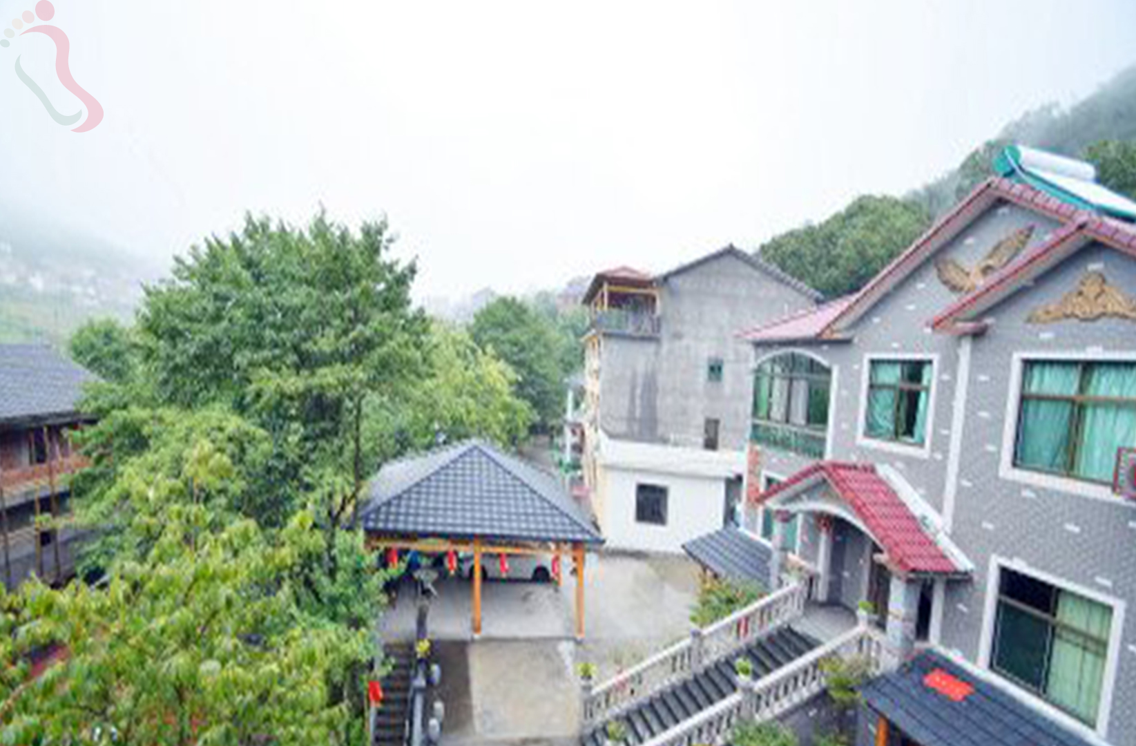 董岭王家山庄 - 图片1