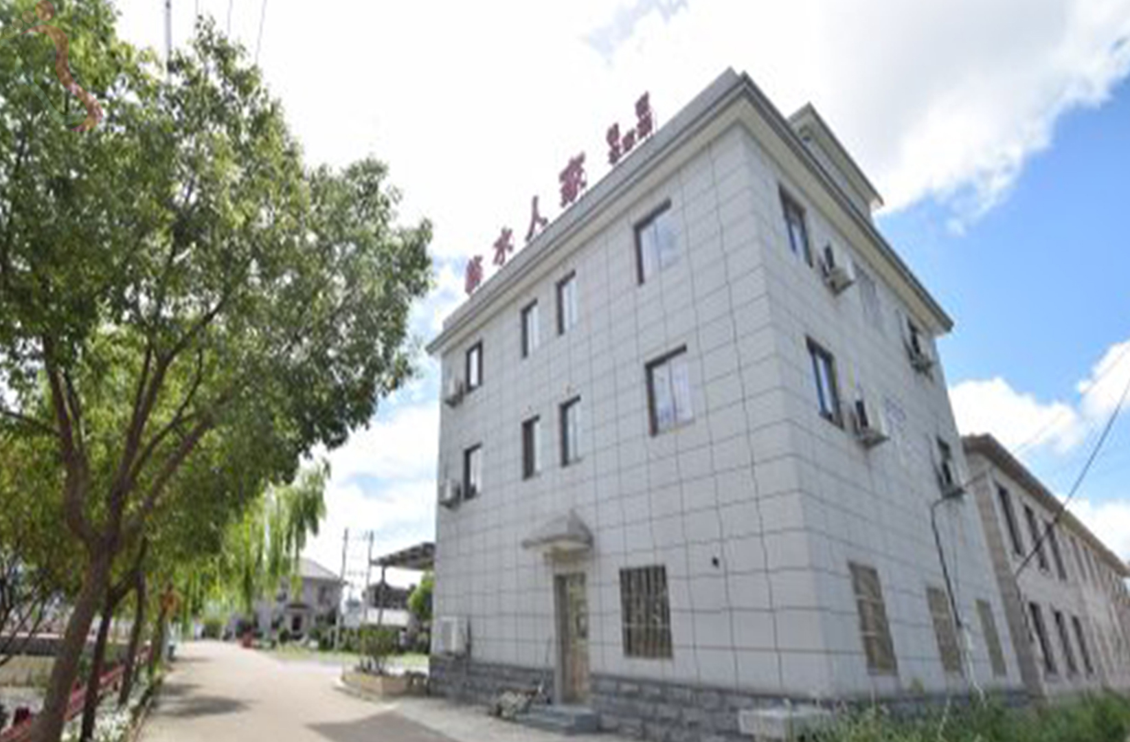 象山石浦临水人家农家乐