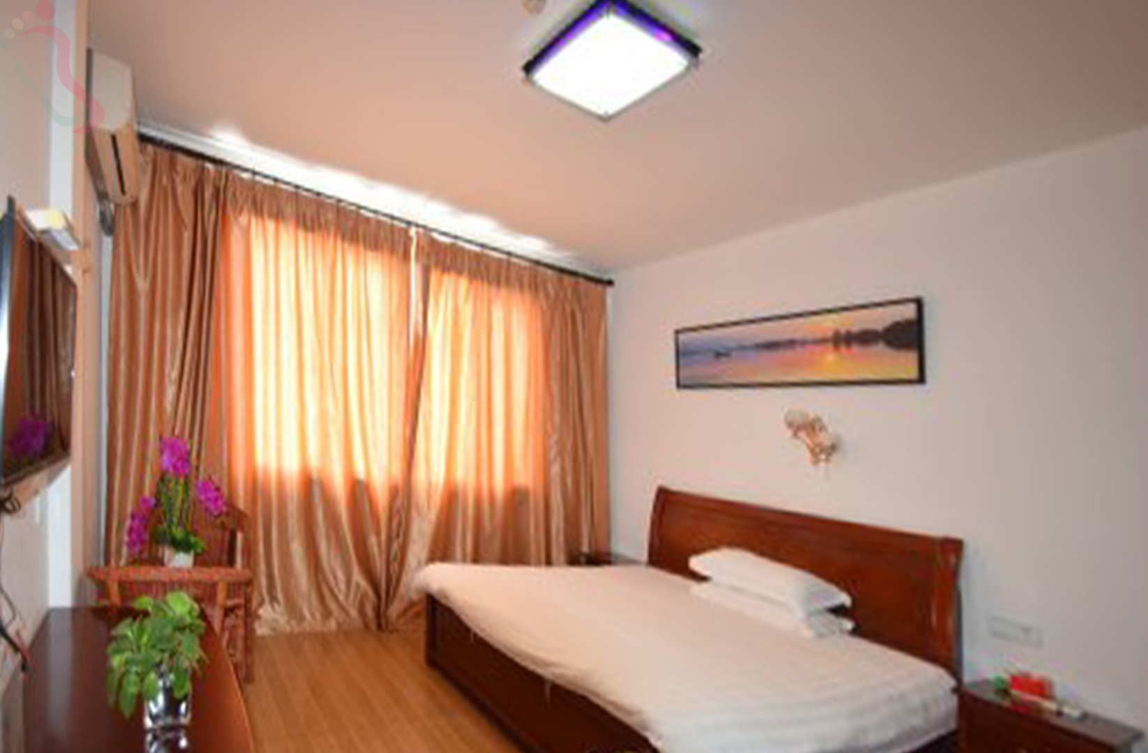 宁波象山县石浦煌城客栈房间图片1