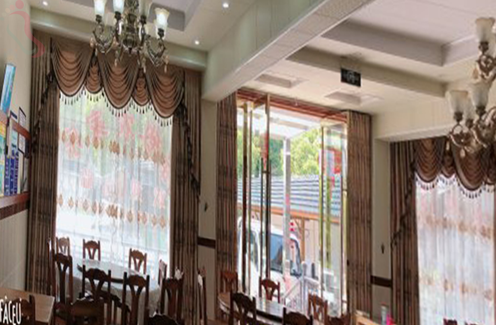 湖州长兴县雅致农家乐 - 图片1