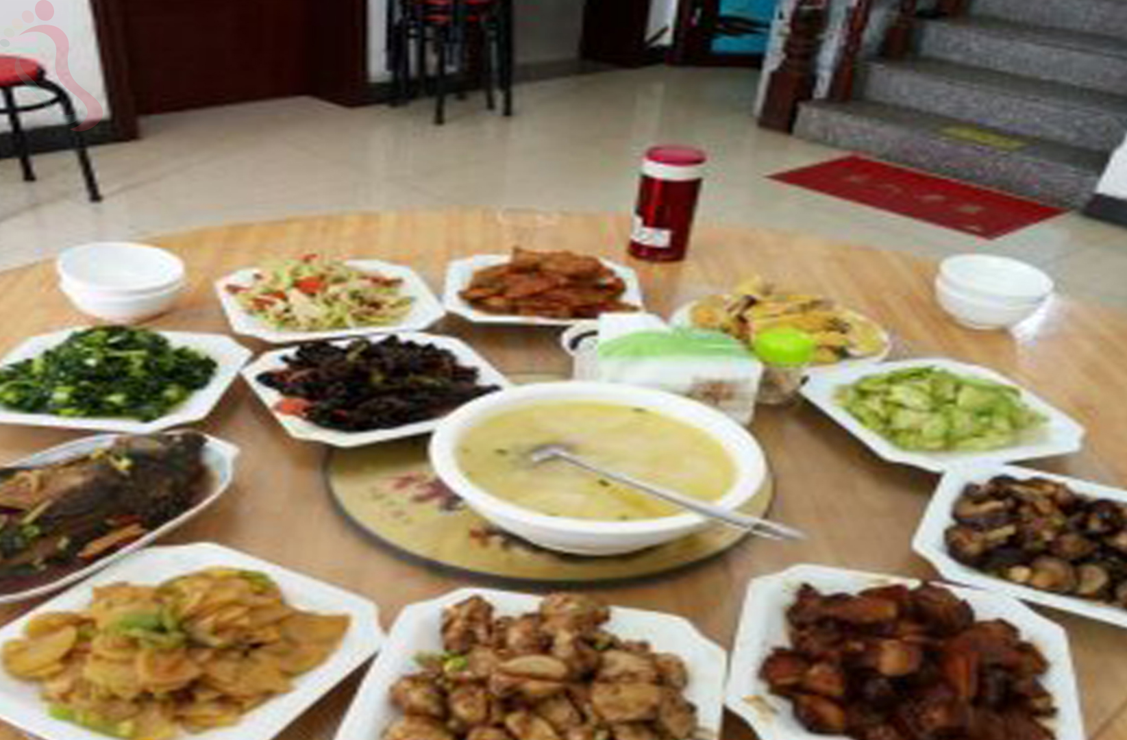 金华磐安县湘湘农家乐 - 餐饮介绍
