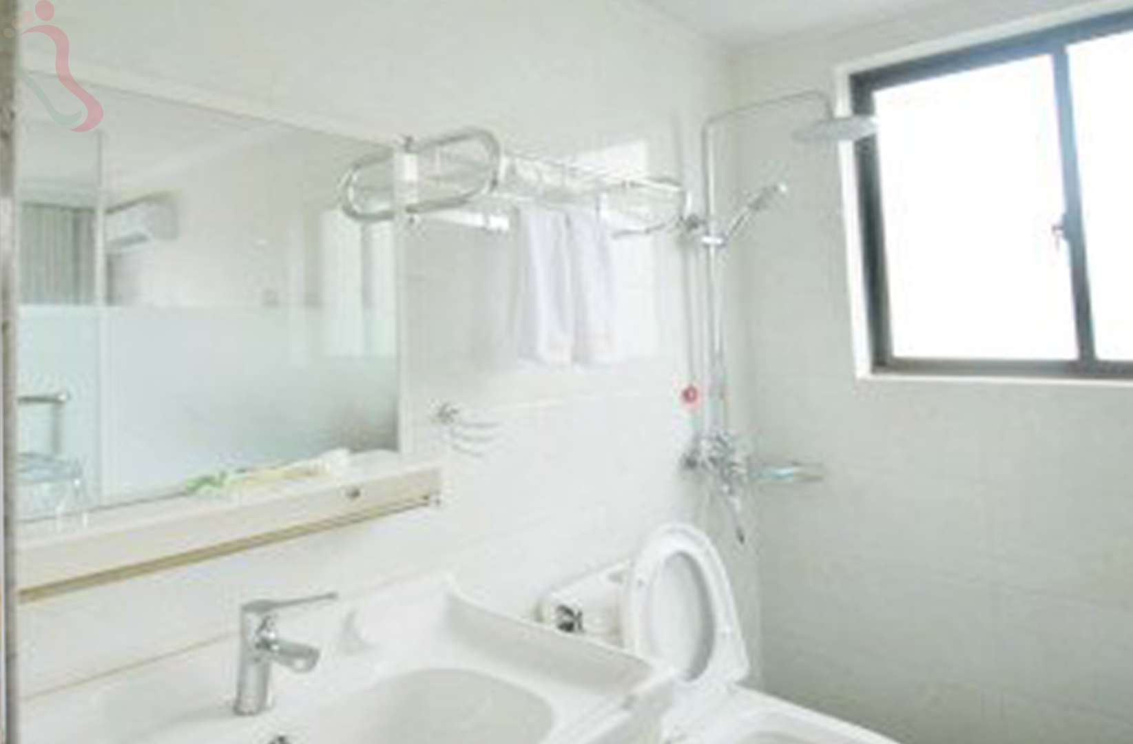 龙王山雨涛客栈房间图片4