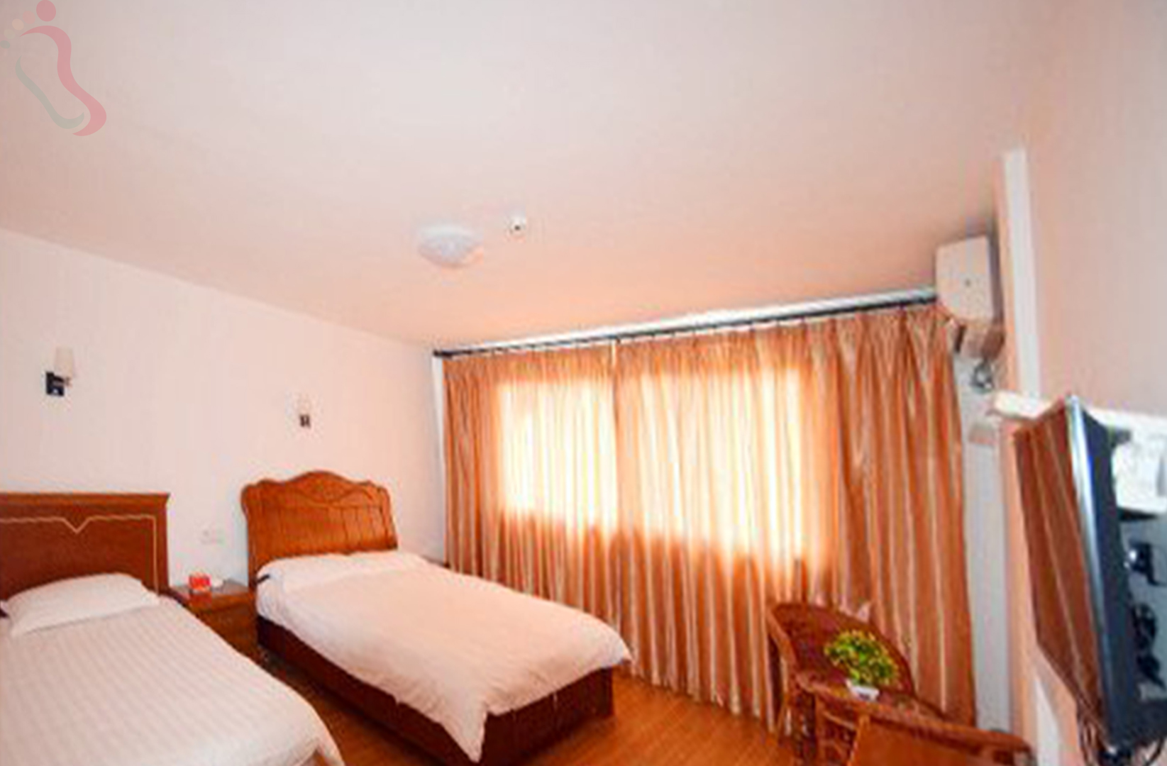 宁波象山县石浦煌城客栈房间图片3