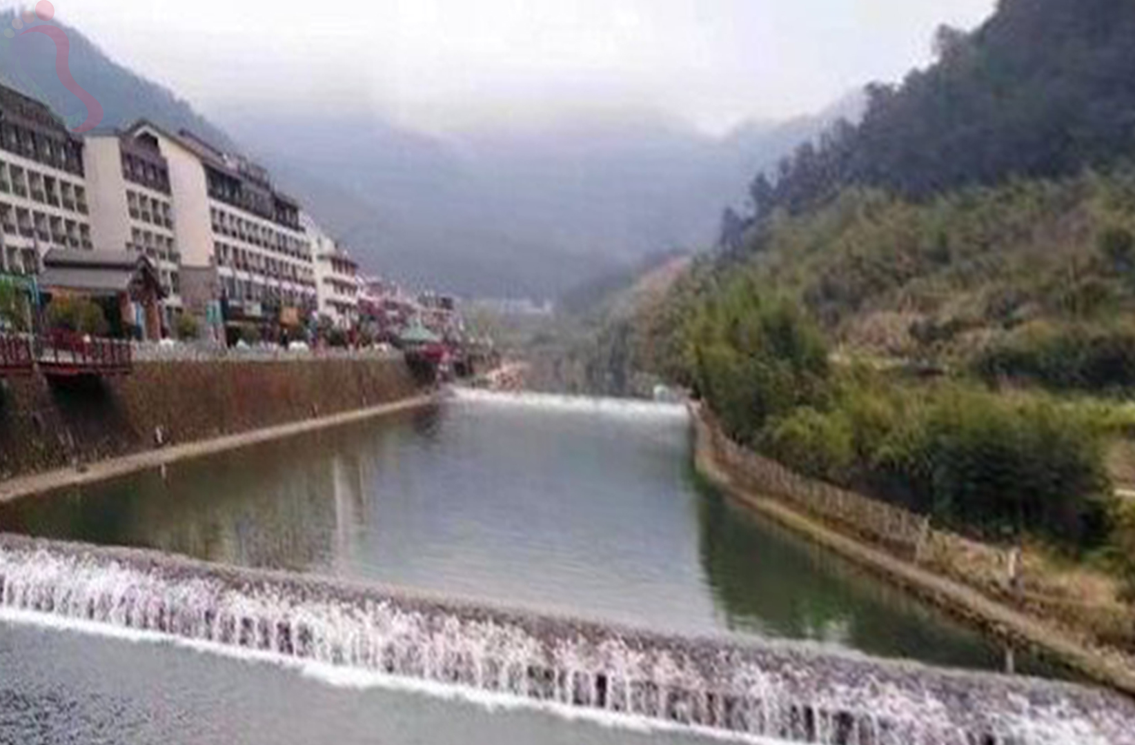 杭州桐庐县芦茨湾山城农家乐 - 周边游玩
