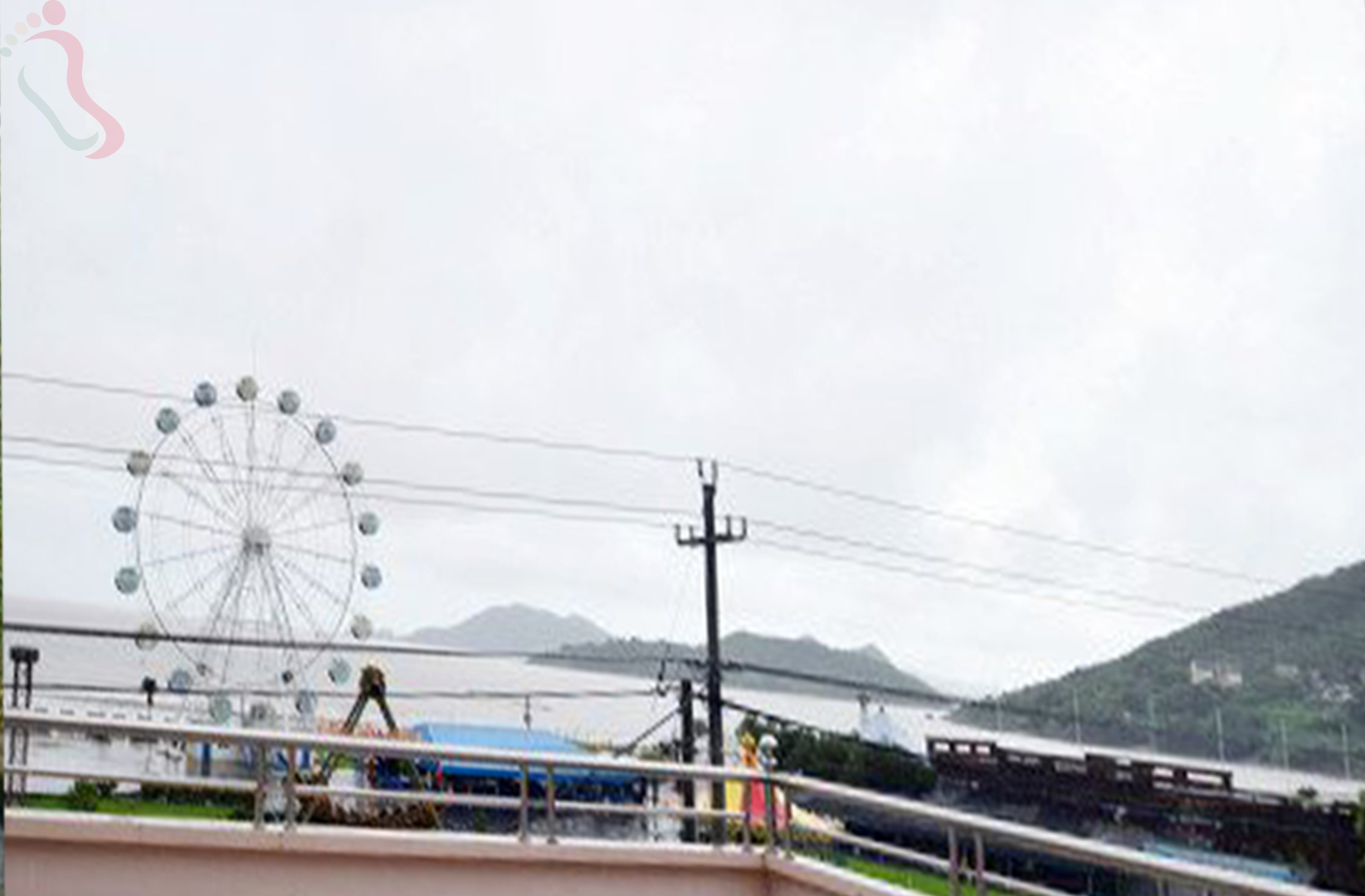 象山沙树渔家乐 - 图片3