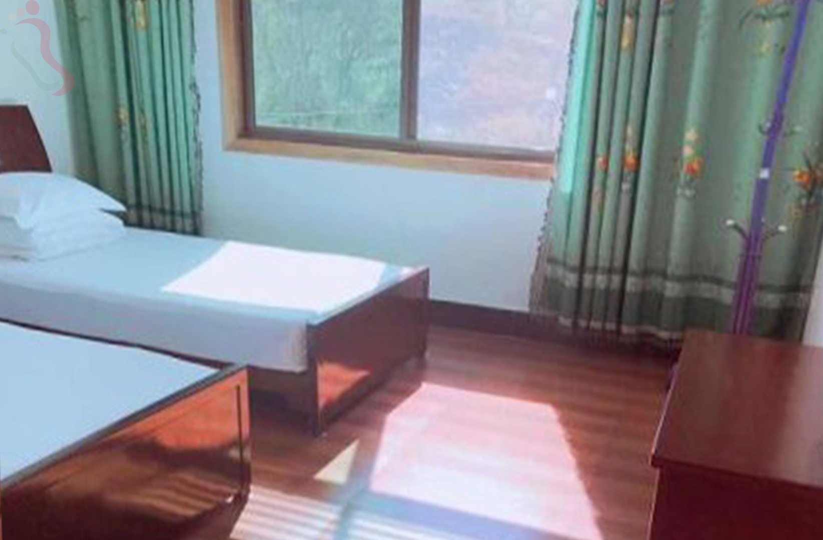 宁波市余姚市四明山湖畔人家农家院房间图片1