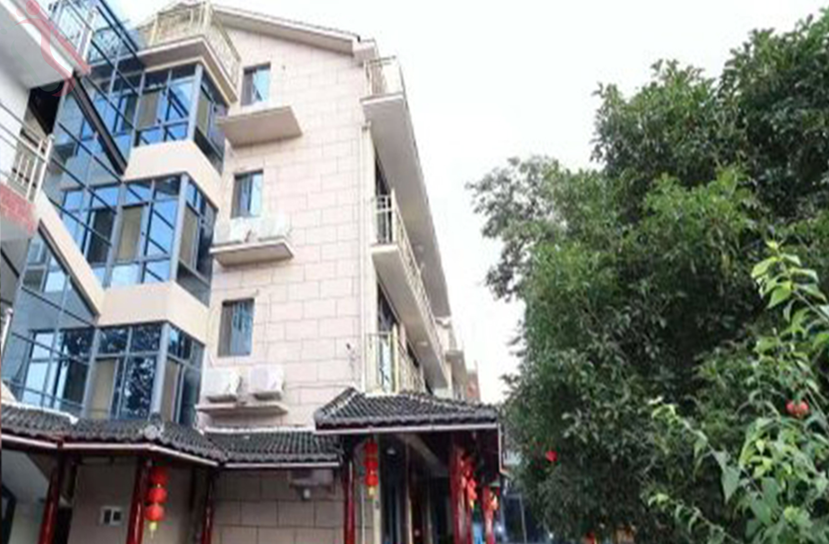 长兴顾渚果园茗庄 - 图片2