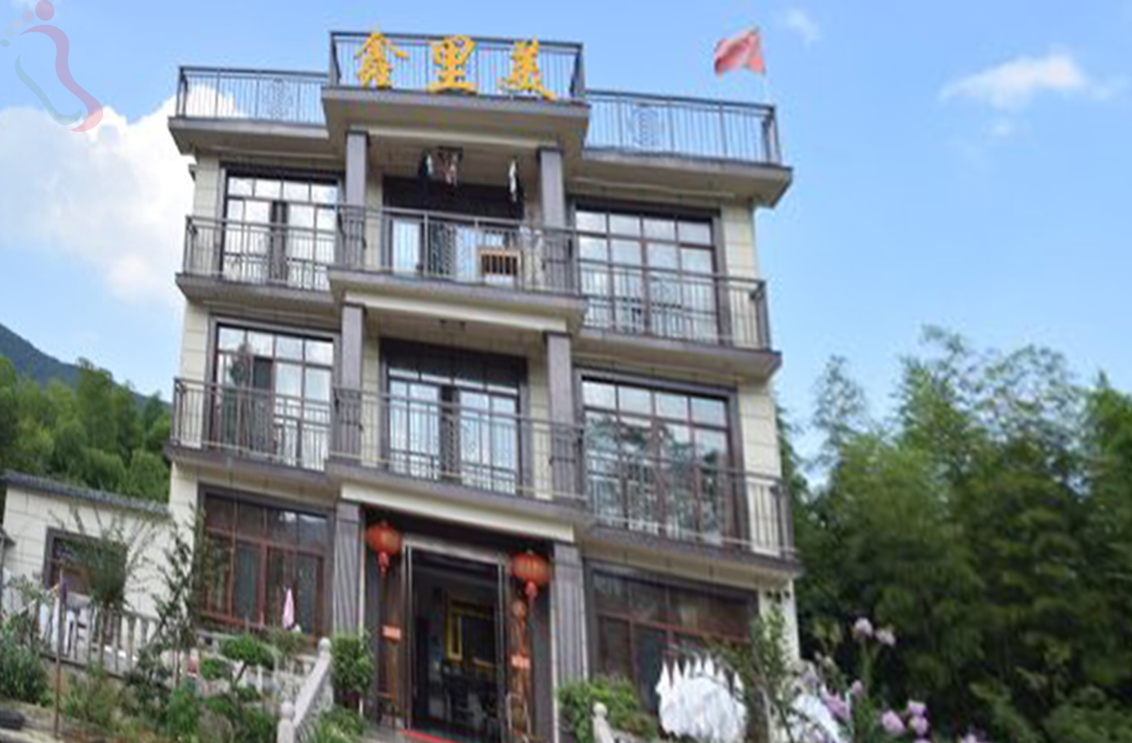 湖州长兴县鑫里美农家乐 - 图片2