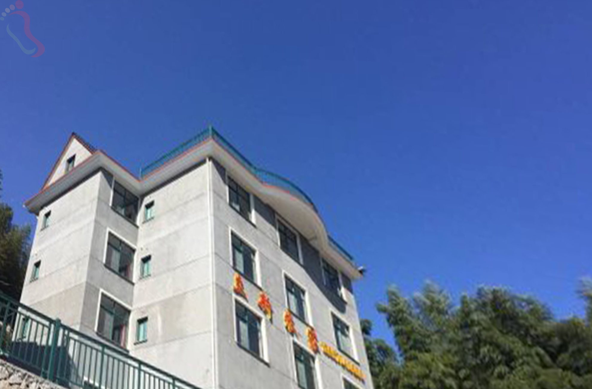 丽水遂昌县南尖岩立新农家乐 - 民宿介绍