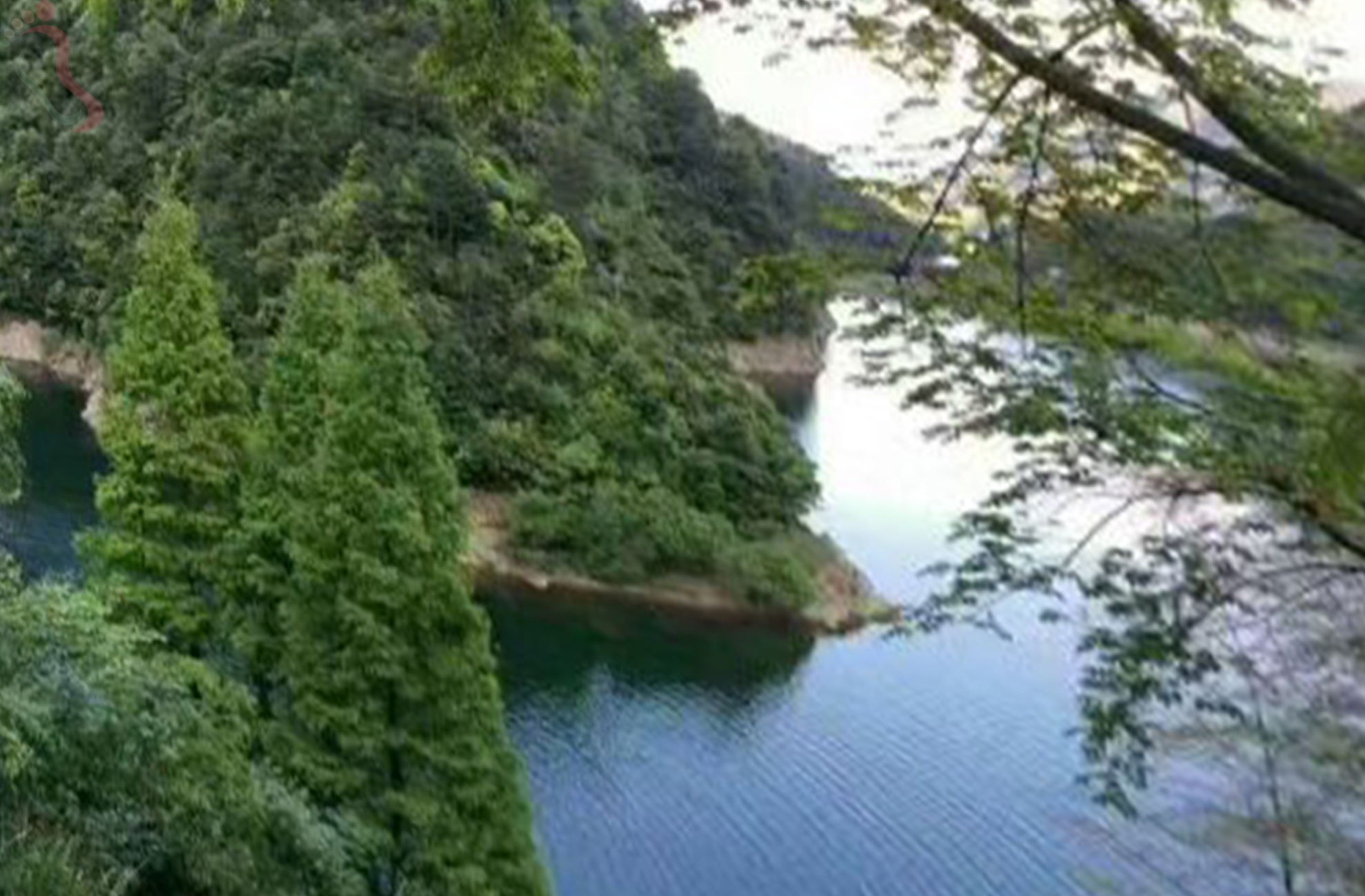 杭州临安市山峰农庄 - 周边游玩
