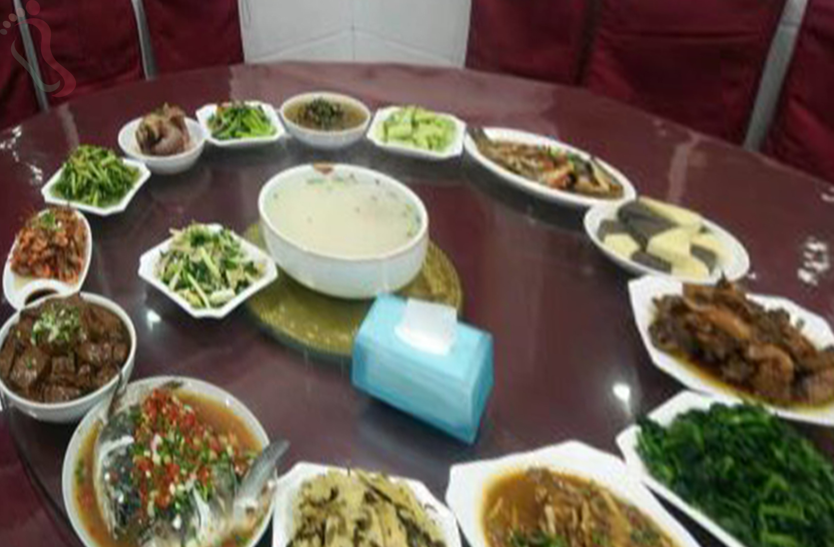 湖州长兴县元第清风农家乐 - 餐饮介绍