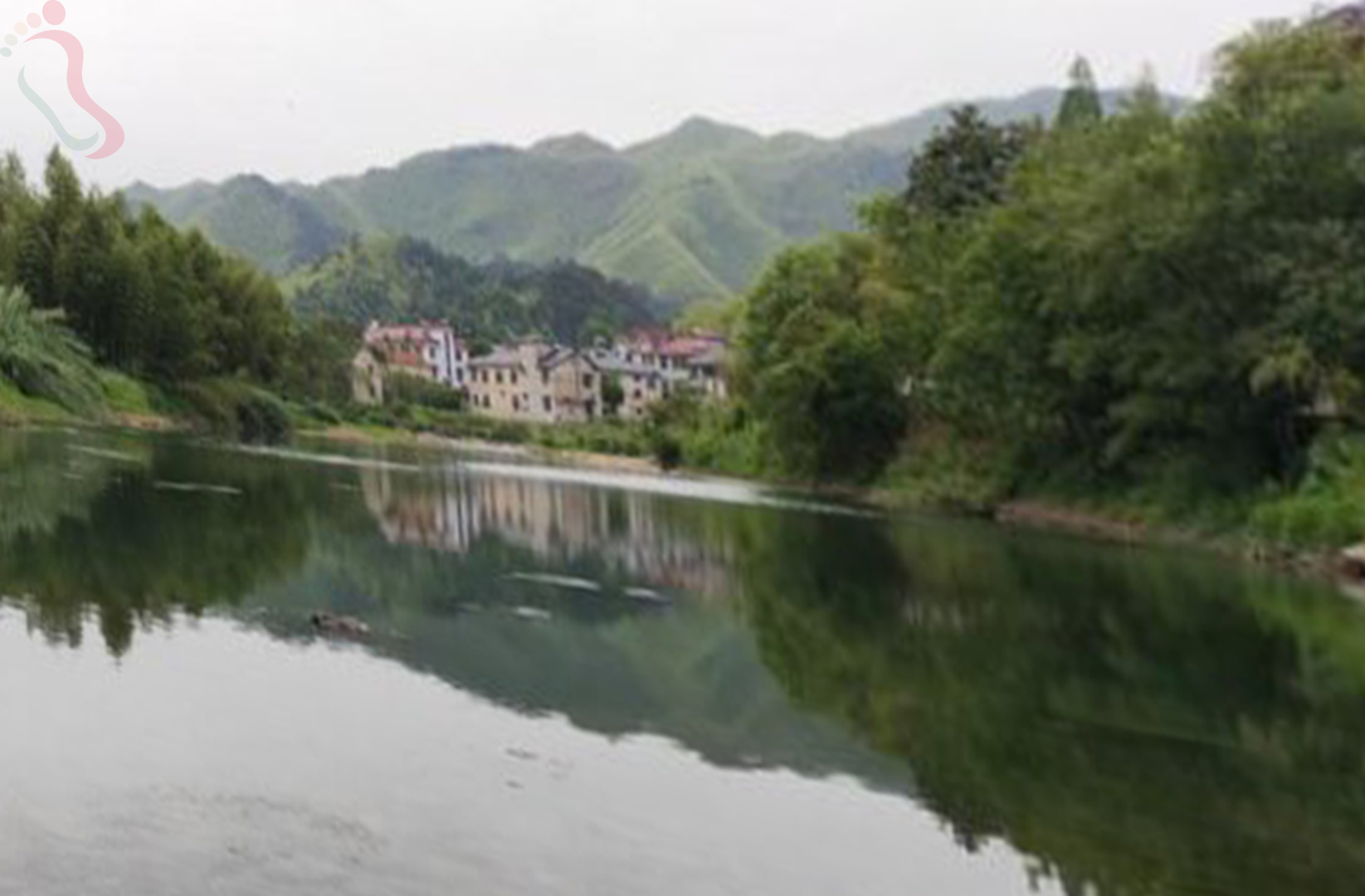 湖州安吉县龙王山望水阁山庄 - 周边游玩