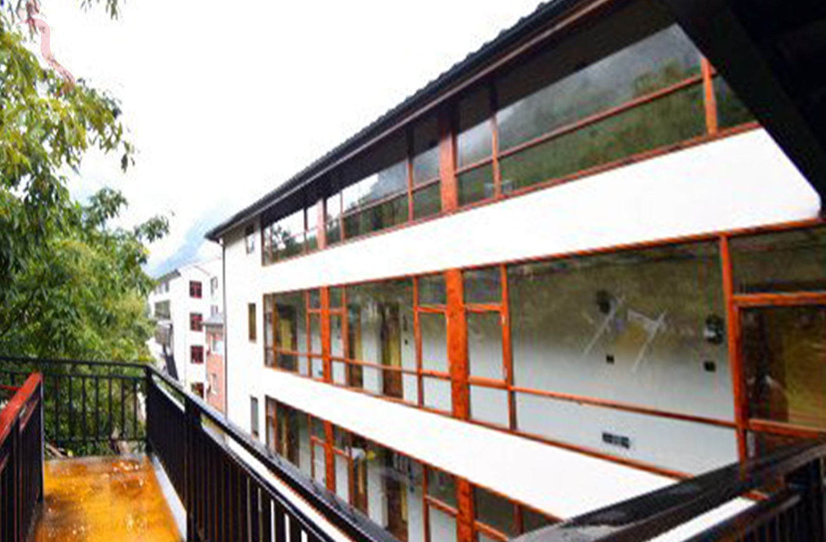 湖州市安吉县井空里大峡谷观云居民宿 - 图片4