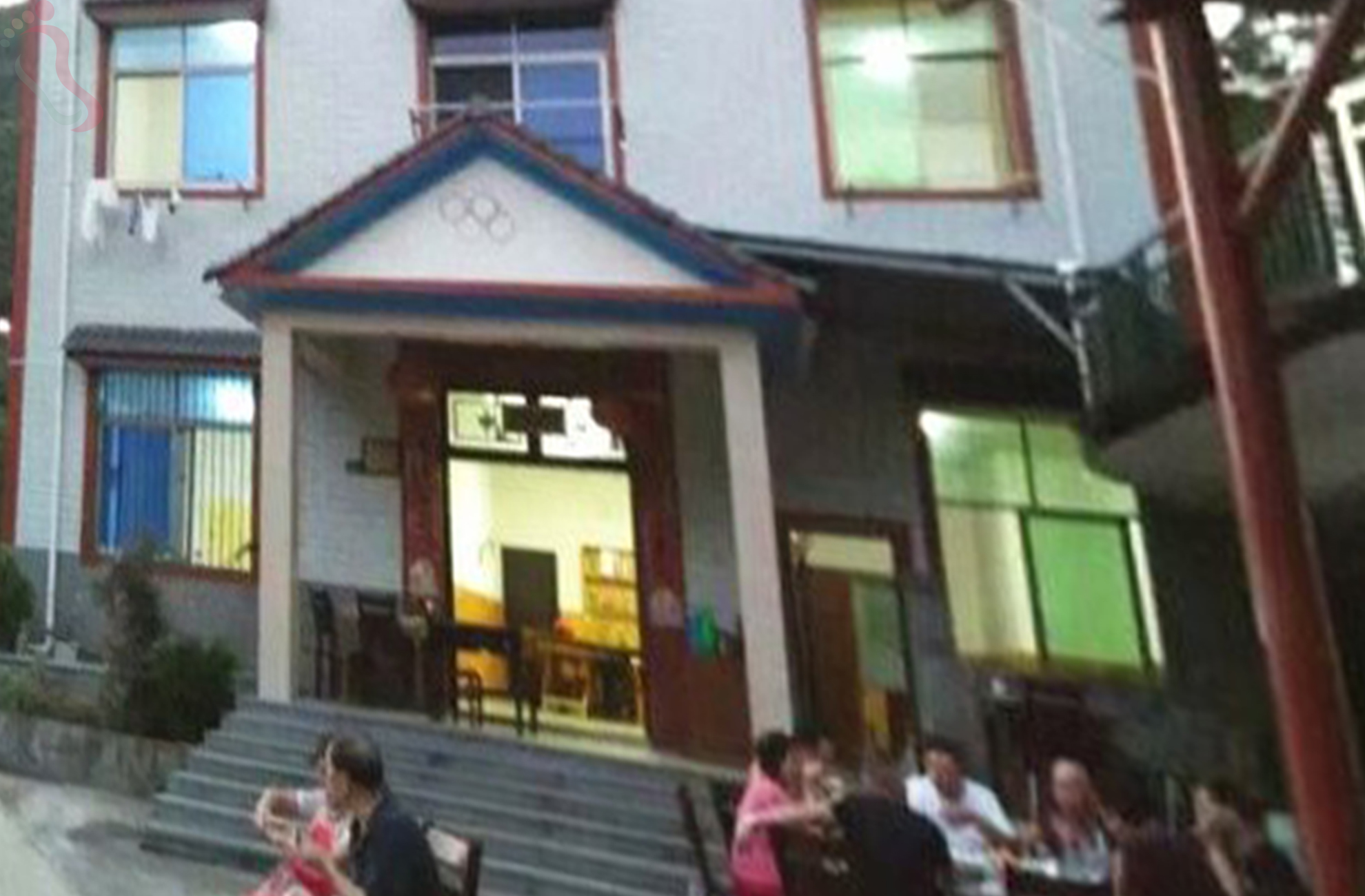 杭州临安市山峰农庄 - 图片2