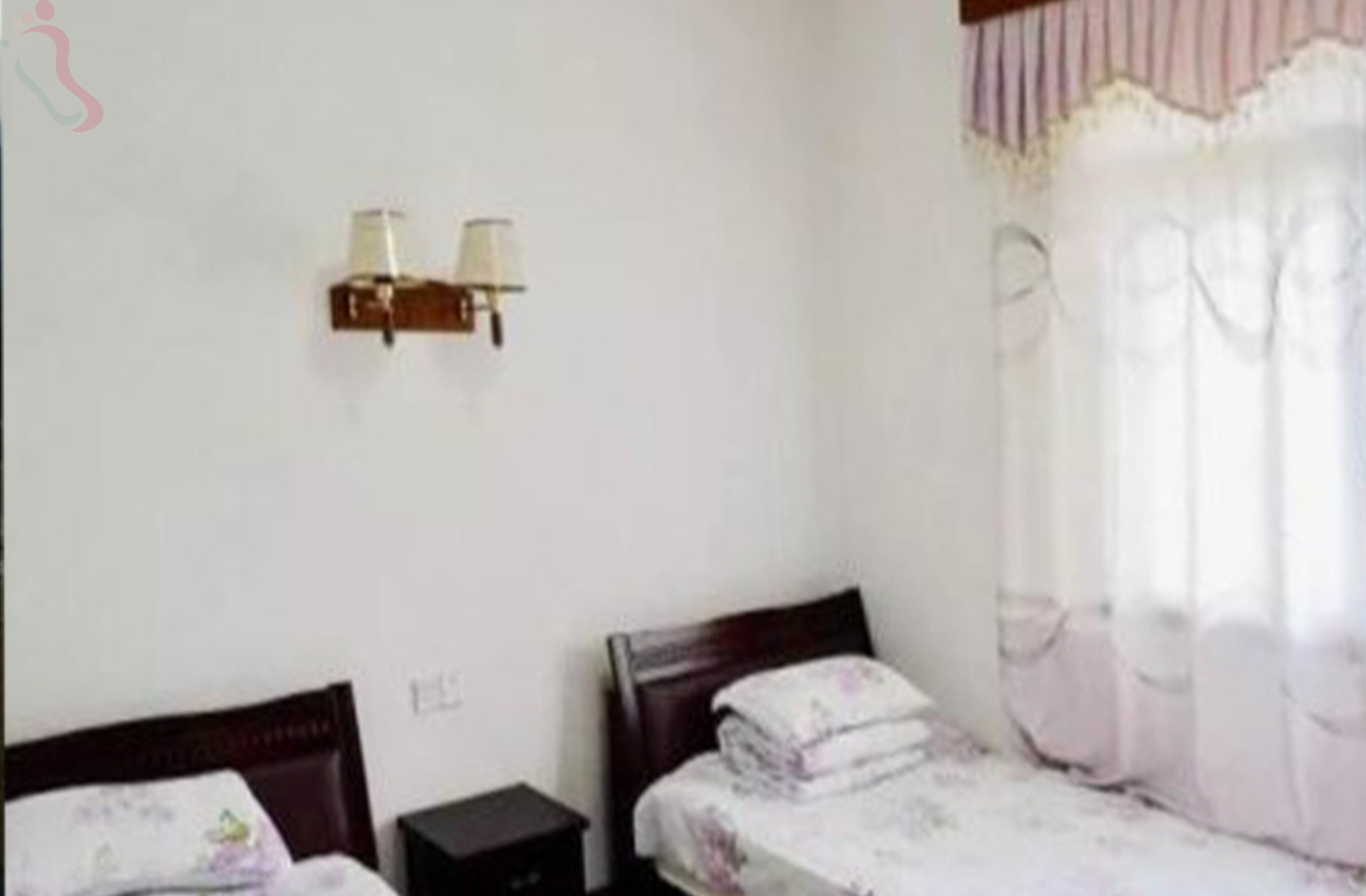 浙江湖州安吉鑫悦山庄房间图片1