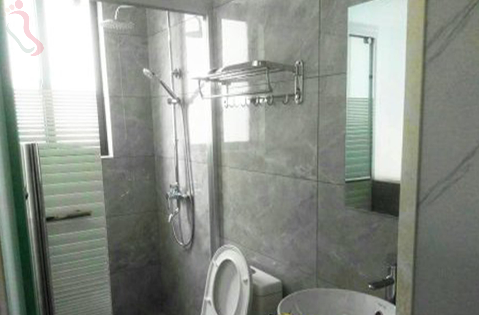 安吉大竹海竹海人家房间图片3