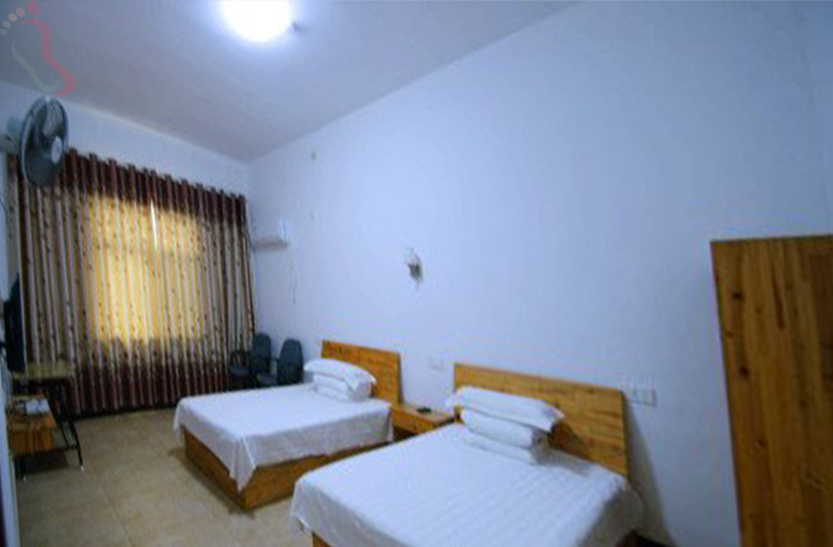 湖州市安吉县董岭平安农家乐房间图片1