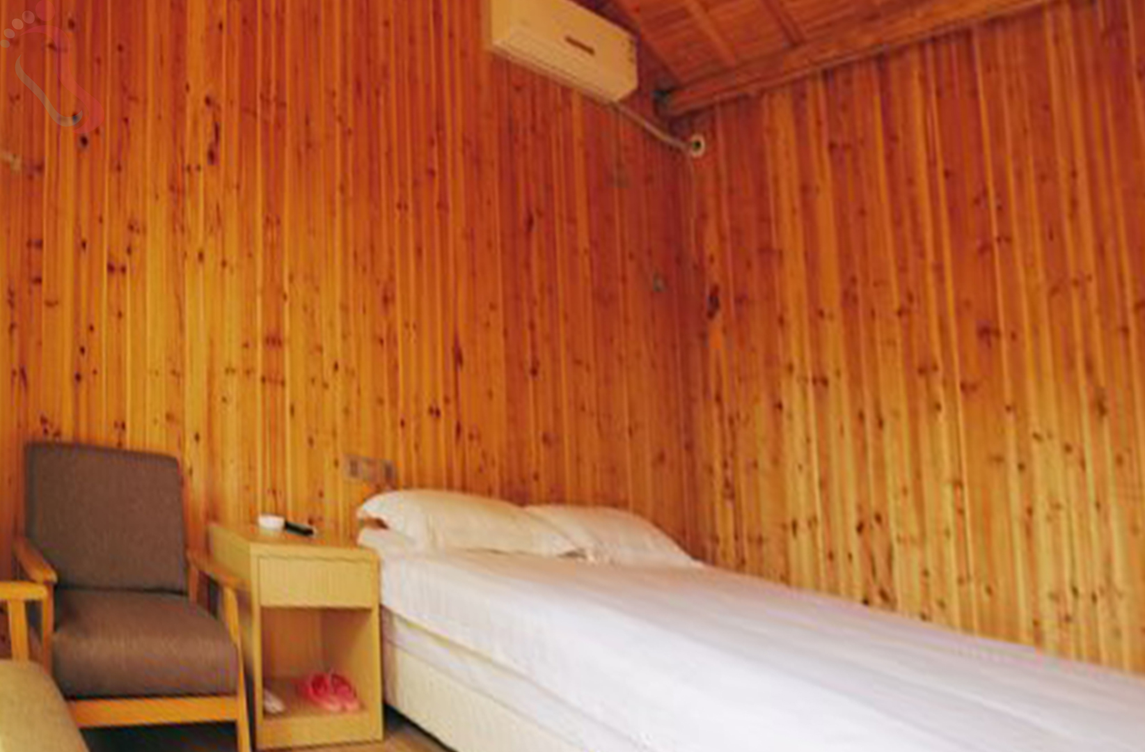 湖州安吉县铁蛋窝农庄房间图片2