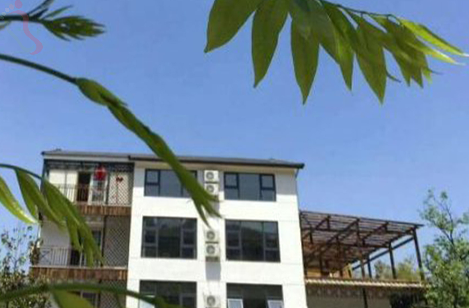 斐雯安吉拉庄园 - 图片1