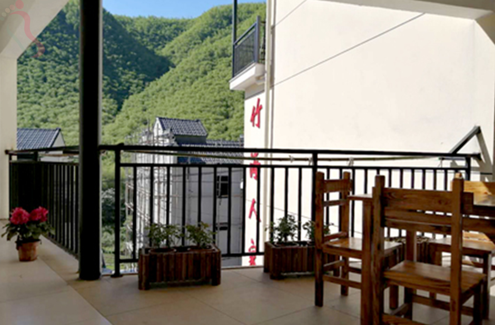 安吉大竹海竹海人家 - 图片2