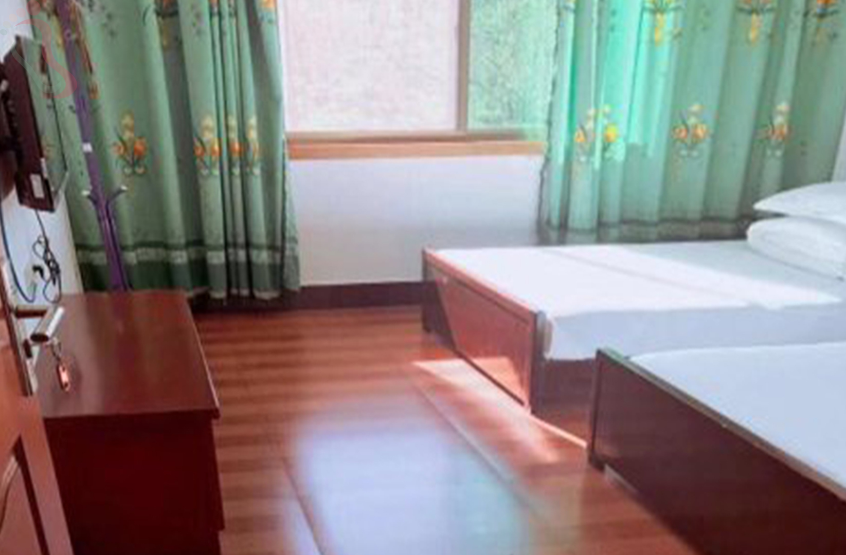 宁波市余姚市四明山湖畔人家农家院房间图片2